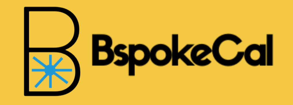 BspokeCal logo